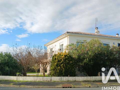 Vente maison 6 pièces Bergerac 24