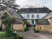 Vente maison 13 pièces