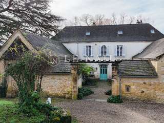 Vente maison 13 pièces