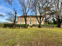 Vente maison 13 pièces