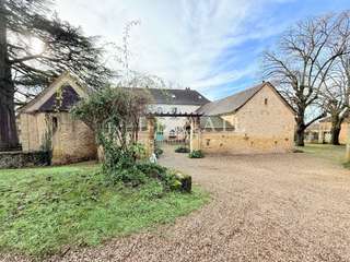 Vente maison 13 pièces