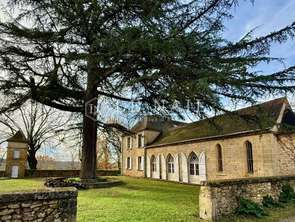 Vente Maison 8 chambresBergerac