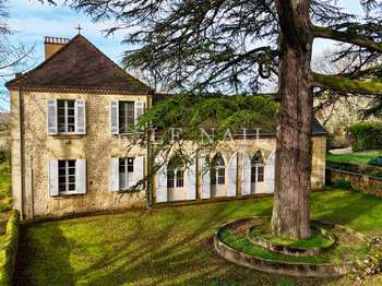 Vente maison 13 pièces