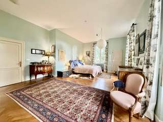 Vente maison 13 pièces
