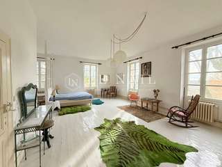 Vente maison 13 pièces