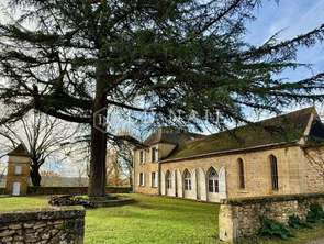 Vente Maison 8 chambresBergerac