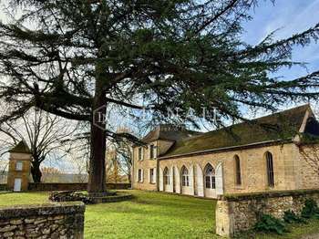 Vente maison 13 pièces Bergerac 24