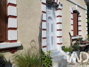 Vente Maison 3 chambresBergerac