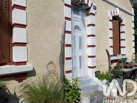 Vente maison 5 pièces Bergerac 24