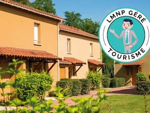 Vente Maison 3 chambresBergerac