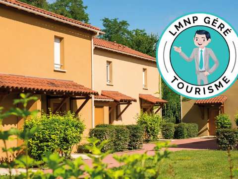 Vente maison 4 pièces Bergerac 24