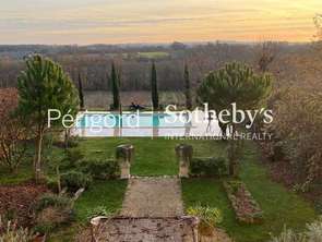 Vente Maison 4 chambresBergerac