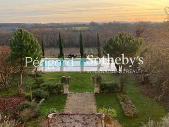 Vente maison 7 pièces Bergerac 24