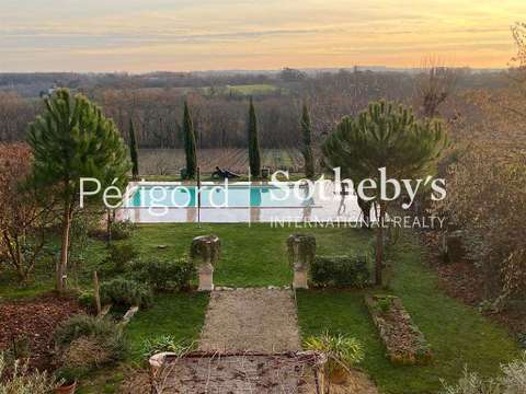 Vente maison 7 pièces Bergerac 24