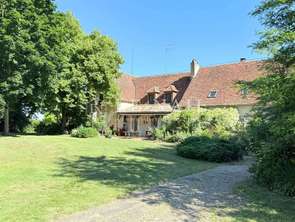 Vente Maison 10 chambresBergerac