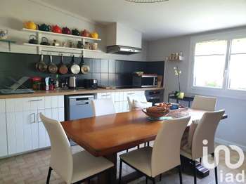 Vente maison 6 pièces Bergerac 24