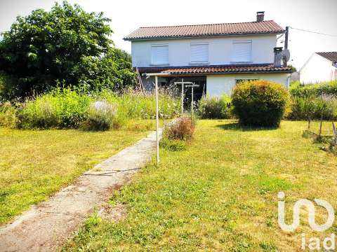 Vente maison 6 pièces Vente maison 6 pièces