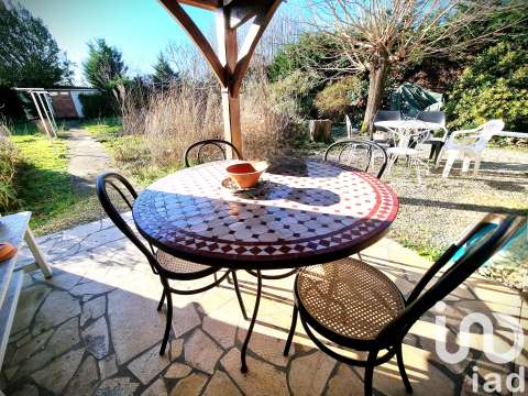 Vente maison 6 pièces Bergerac 24