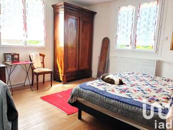 Vente Maison 5 chambresBergerac