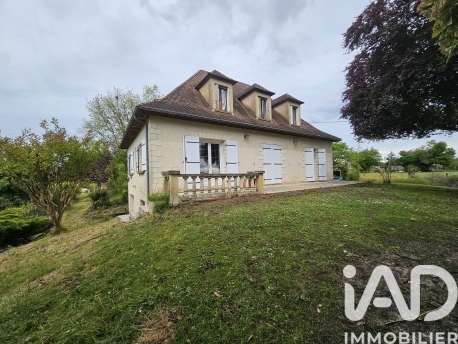 Vente maison 6 pièces Bergerac 24