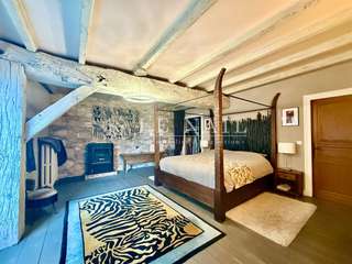 Vente maison 13 pièces
