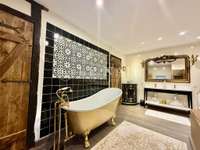 Vente maison 13 pièces