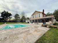 Vente maison 13 pièces