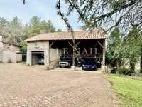 Vente maison 13 pièces