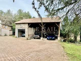 Vente maison 13 pièces