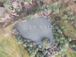 Vente maison 13 pièces
