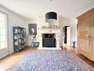 Vente maison 13 pièces