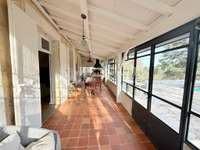 Vente maison 13 pièces