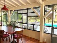 Vente maison 13 pièces