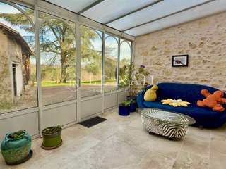 Vente maison 13 pièces