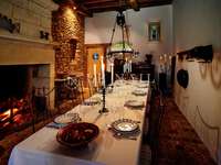 Vente maison 17 pièces