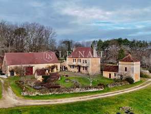 Vente Maison 10 chambresBergerac