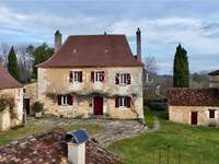 Vente maison 17 pièces
