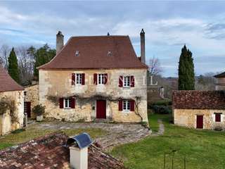 Vente maison 17 pièces