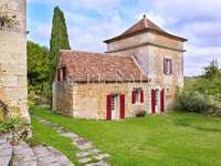 Vente maison 17 pièces