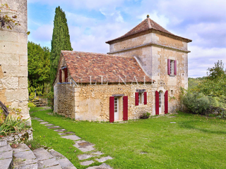 Vente maison 17 pièces