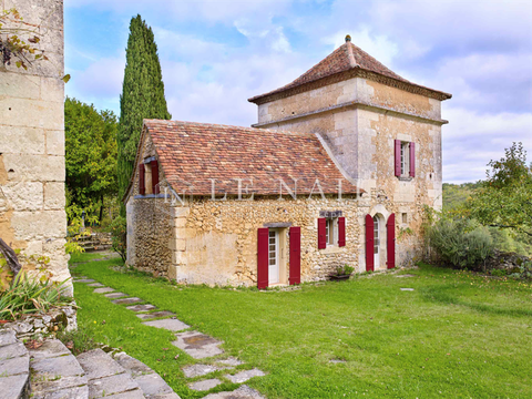 Vente maison 17 pièces