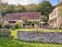 Vente maison 17 pièces