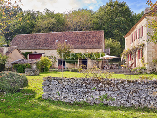 Vente maison 17 pièces