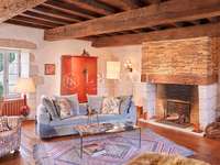 Vente maison 17 pièces