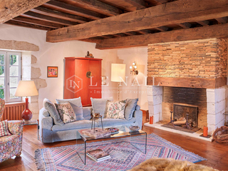 Vente maison 17 pièces