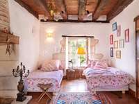 Vente maison 17 pièces