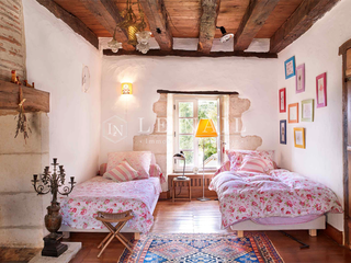 Vente maison 17 pièces