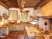 Vente maison 17 pièces