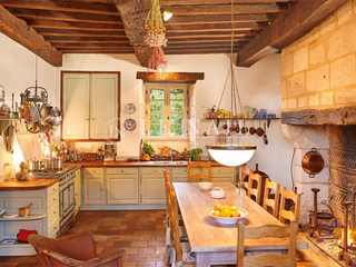 Vente maison 17 pièces