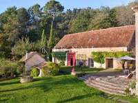 Vente maison 17 pièces